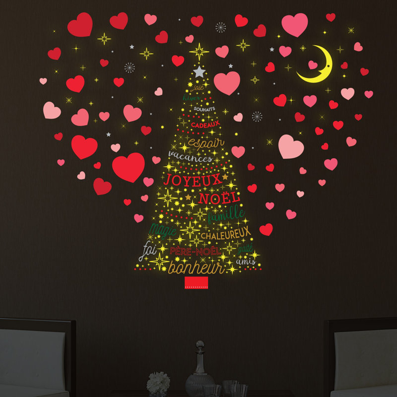 Wall Decal