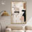 Strings of Love Canvas Muted Abstract Wall Art by Art Remedy-105313172-105313173