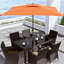 Parasol de marché carré Fidel-1704028946