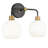 Braelyn Armed Sconce-655581880