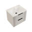 Meuble-lavabo 24 po sans lavabo