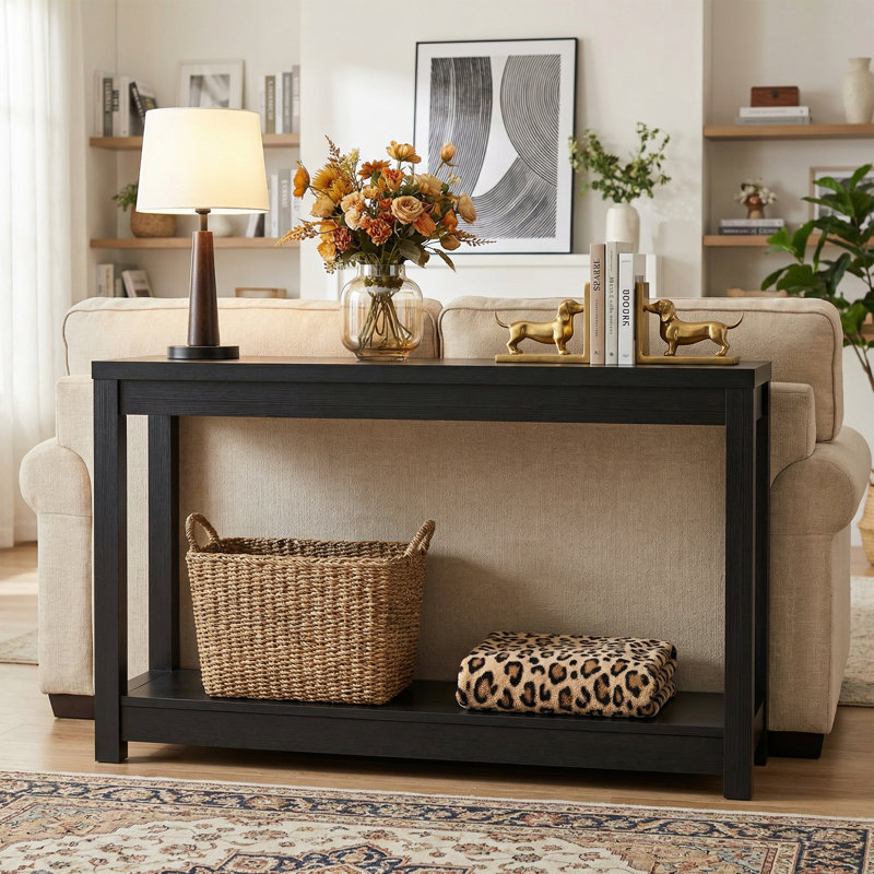 Console Modern Modern, 47-inch