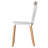 Barvick 18'' H Side Chair-671687139
