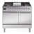 Acier inoxydable / chrome