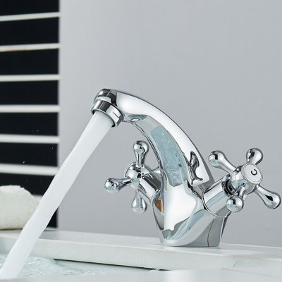 Fornah Waterfall Tap