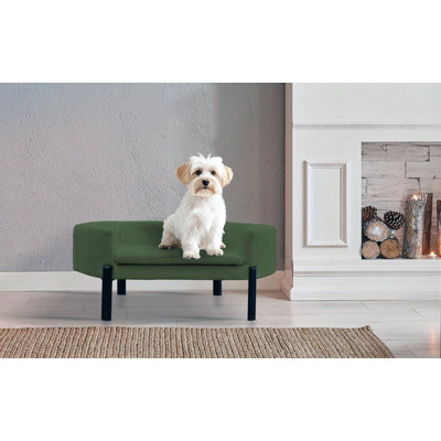Polyester Pet Bed