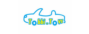 TOBBI_TOYS Logo
