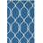 Rodgers Hand Woven Flat Weave Wool Geometric Rug-1243482501
