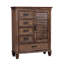 Commode 5 tiroirs Ranbir-1018580730