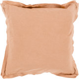 Cotton Pillow Cover