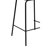 Klorik Upholstered Counter Stool with Metal Frame-1642824094-1720968912-1720968913