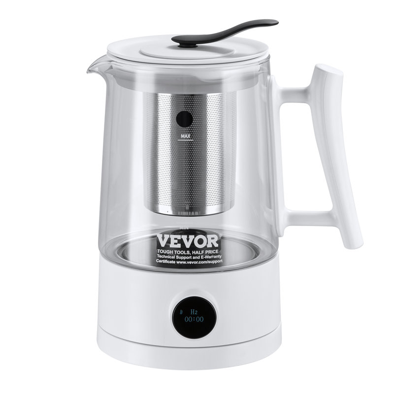 VEVOR Hydrogen Water Pitcher Generator