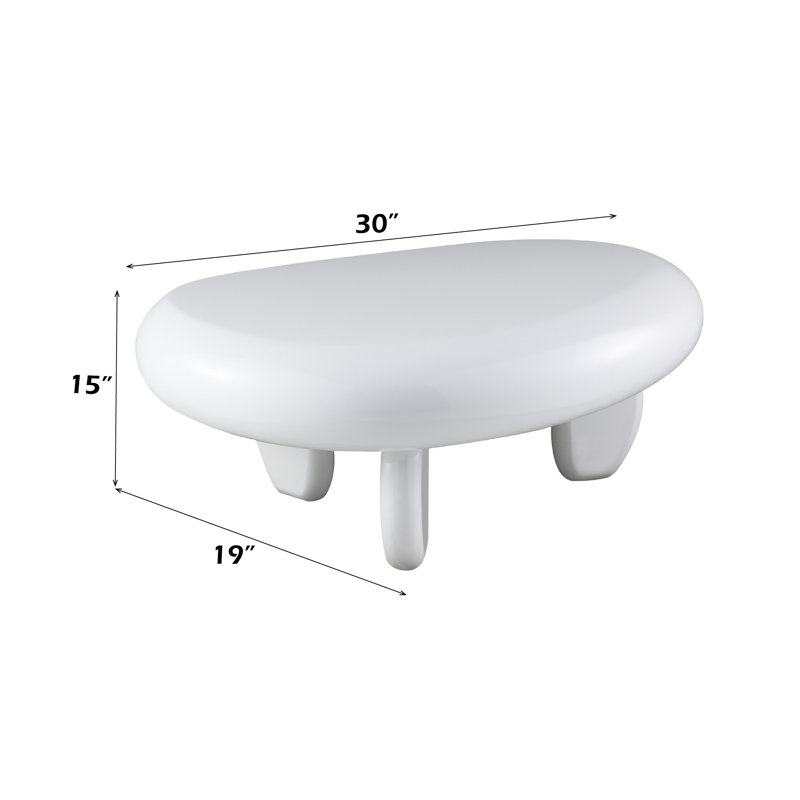 Table de bout Wylie