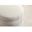 Tabouret rond avec repose-pieds-675143101