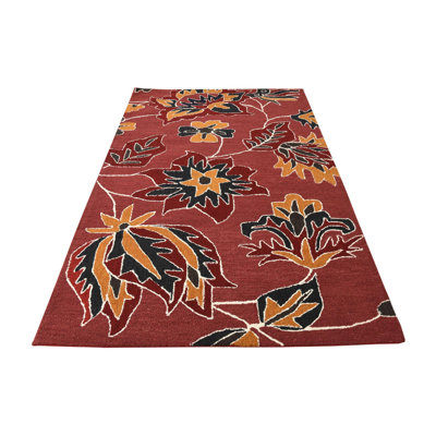 Tapis bourgogne Johansson