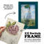 Cactus antique III, impression sur papier-881012499-881012501