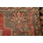 Geometric Red   Rug 4x7