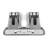 Waring 7'' Belgian Waffle Maker