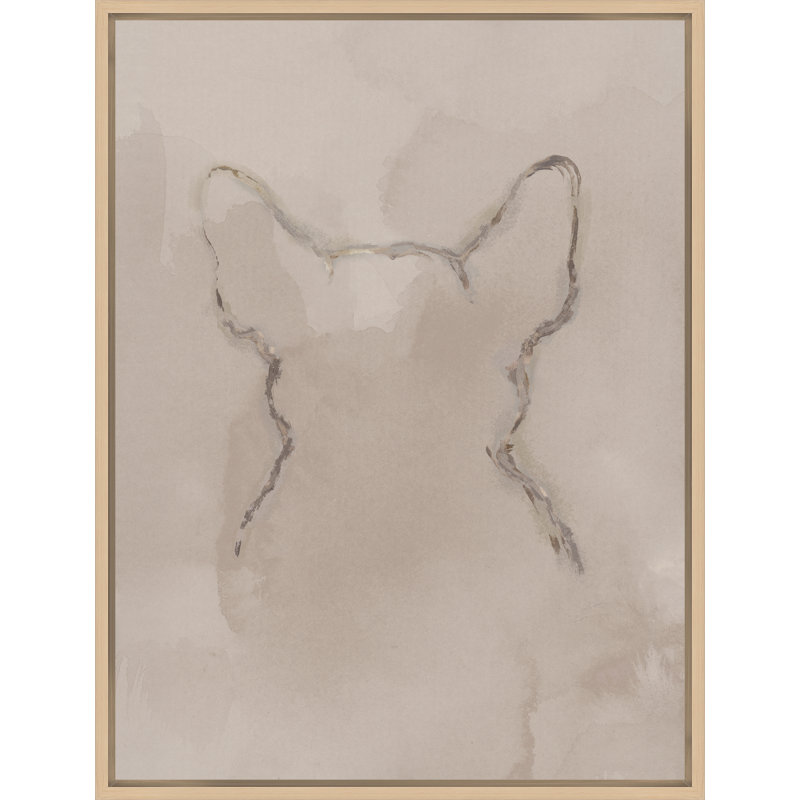 Alma III, 49.75" H x 37.75" W