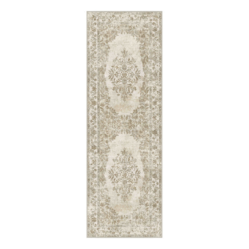 Area Rug, Runner 61 x 183 cm