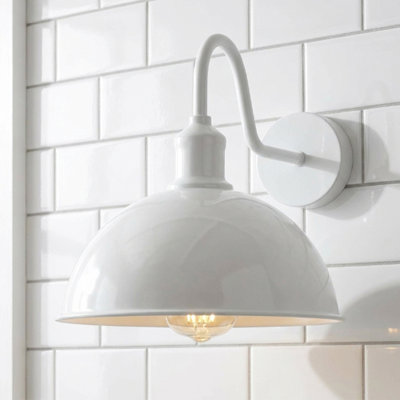 Foshee Armed Sconce