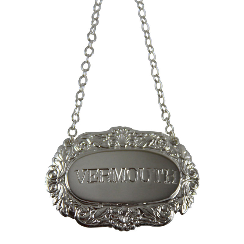 Wine Charm