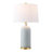 Varna Ceramic Table Lamp-206157754