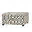 OTTOMAN DE RANGEMENT