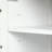 Susu Glass Freestanding Bathroom Cabinet