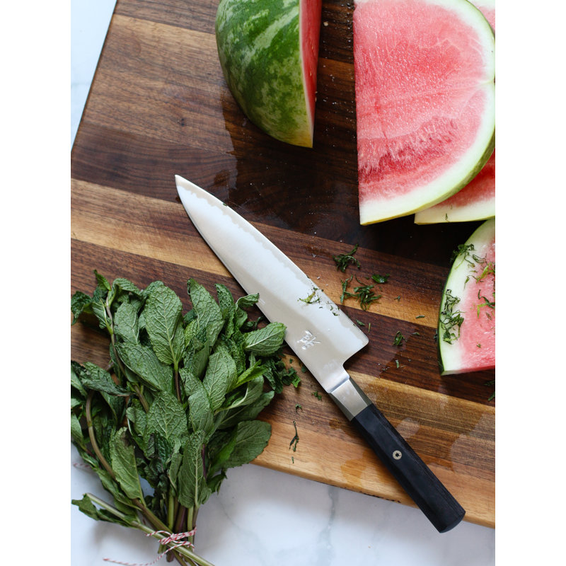 Miyabi Koh Chef's Knife, 6"