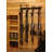 Ski/Snowboard Wall Storage Rack(Holds 8 Pairs)