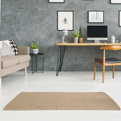 Chenille Indoor Rug