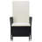 Brilynne Recliner Patio Chair with Cushions-90558420-90558426