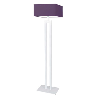 Arsh 161cm Traditional Floor Lamp