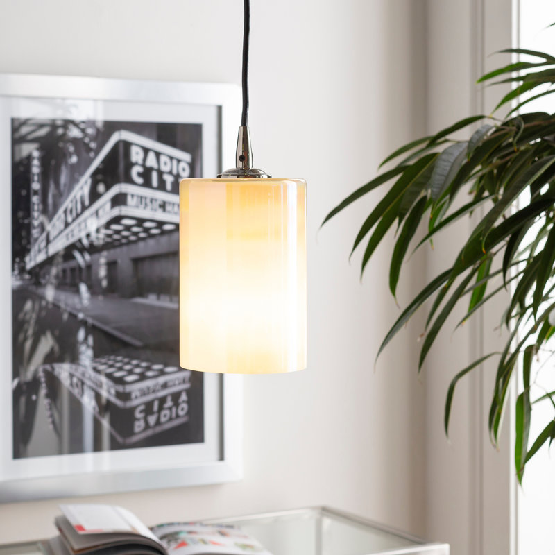Torrence 1 - Light Single Pendant