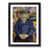 Black Framed