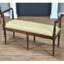 Banc rembourré Gibb