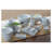 BIA Cordon Bleu Porcelain Rectanglar Soy Sauce Dipping Dish