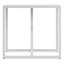 Table d'appoint Strut avec pieds en acier-95035435