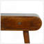 Console Chestnut London, 2 tiroirs, pieds nordiques-234694876