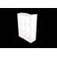 Sz09-a cabinet, white, blue handle-181671097