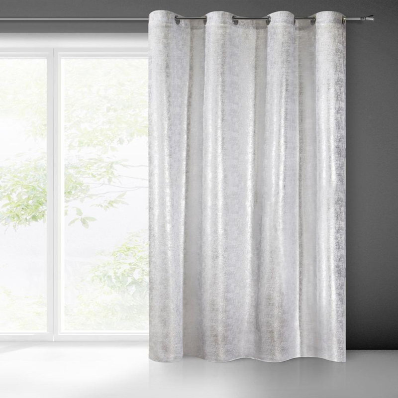 Blackout Curtain Panel Pair