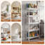 54 cm W Kitchen Cart with