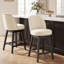 Swivel Counter Stool-361834745