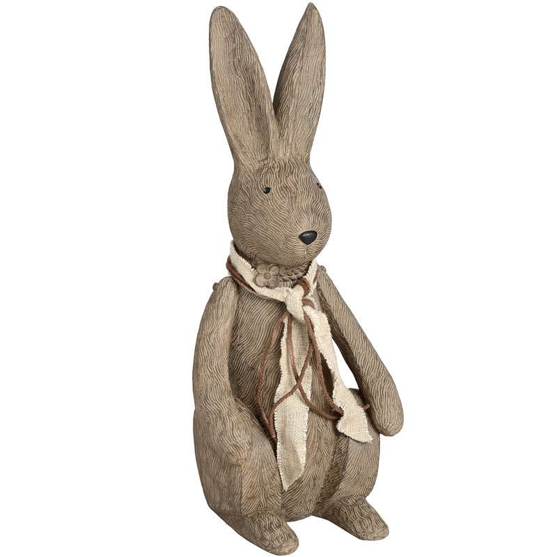 Quidnet Figurines & Sculptures, 33cm H x 14cm W x 14cm D