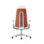 Haworth Fern Digital Knit Executive Chair-1217506035-1217506034