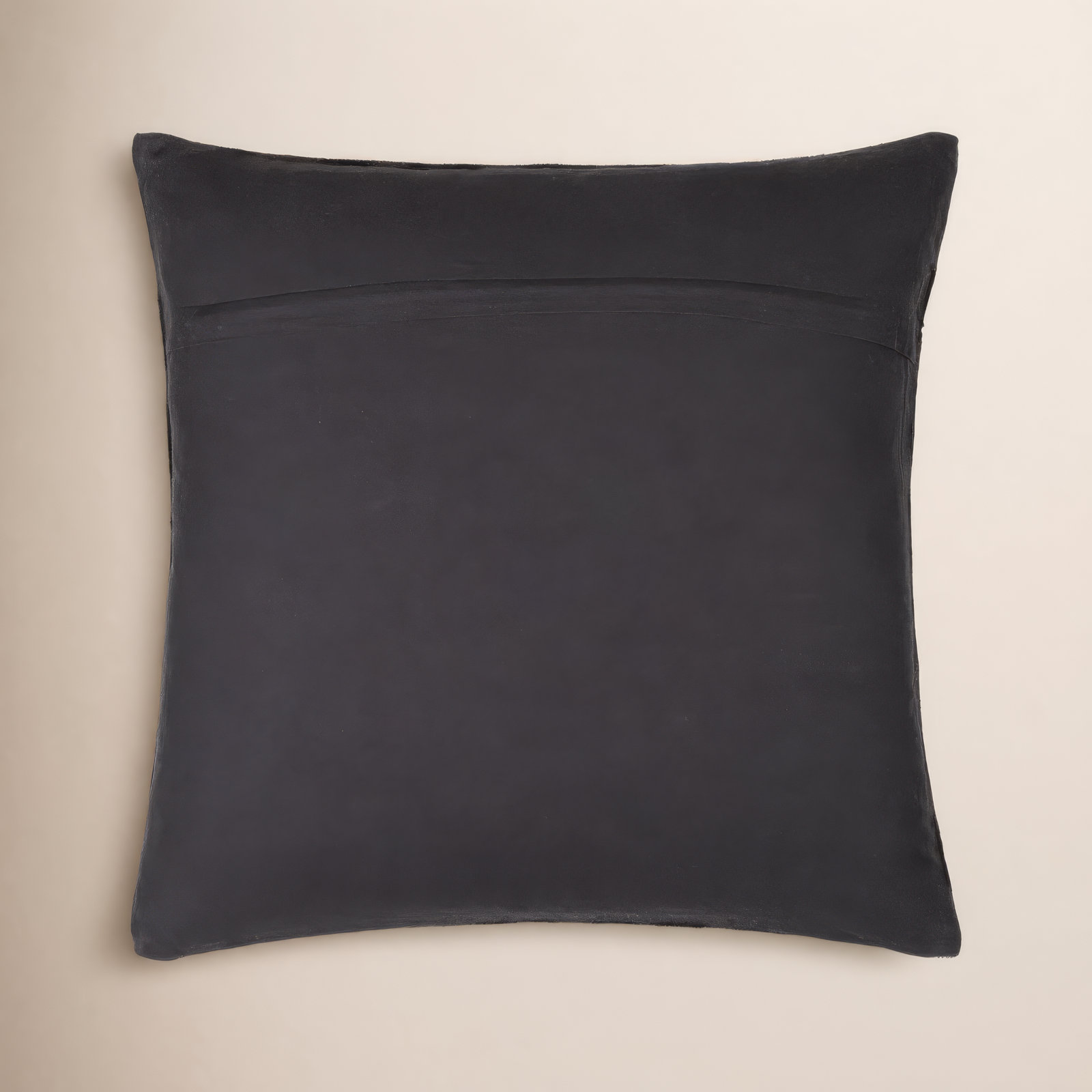 Nashville 20" x 20" Cotton Throw Pillow, Down