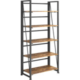 Shorehaven 23.62'' W Metal Storage Rack