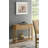 2 Drawer Console Hallway Table