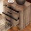 Table de chevet 22 W Duckworth